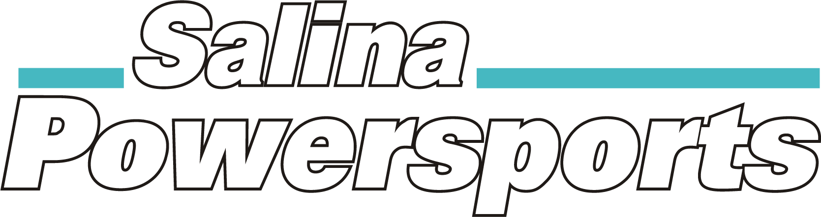 Salina Powersports Logo