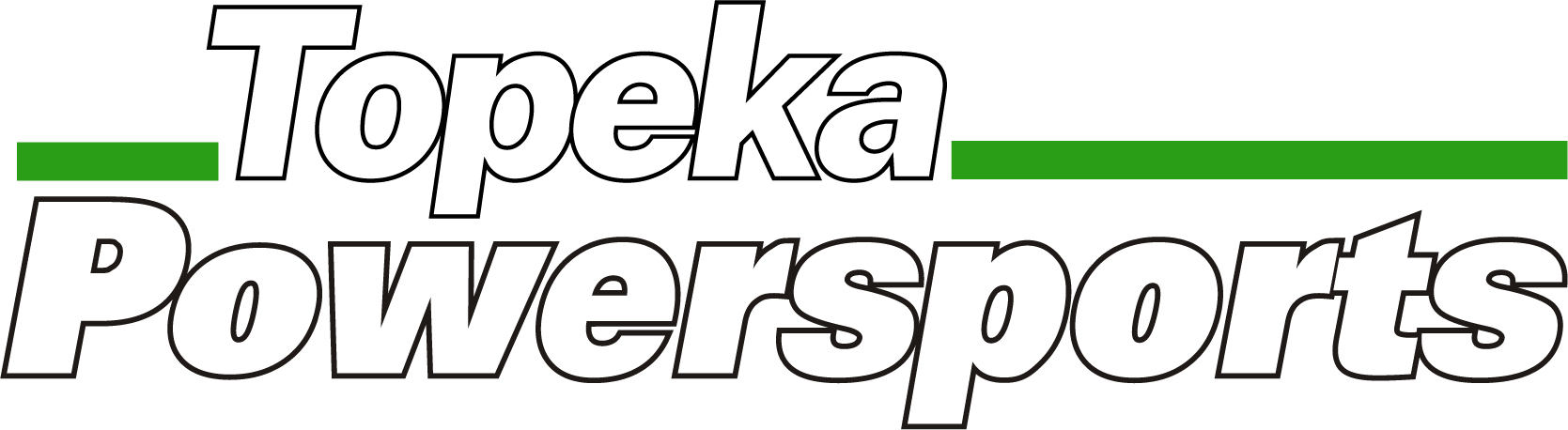 Topeka Powersports Logo