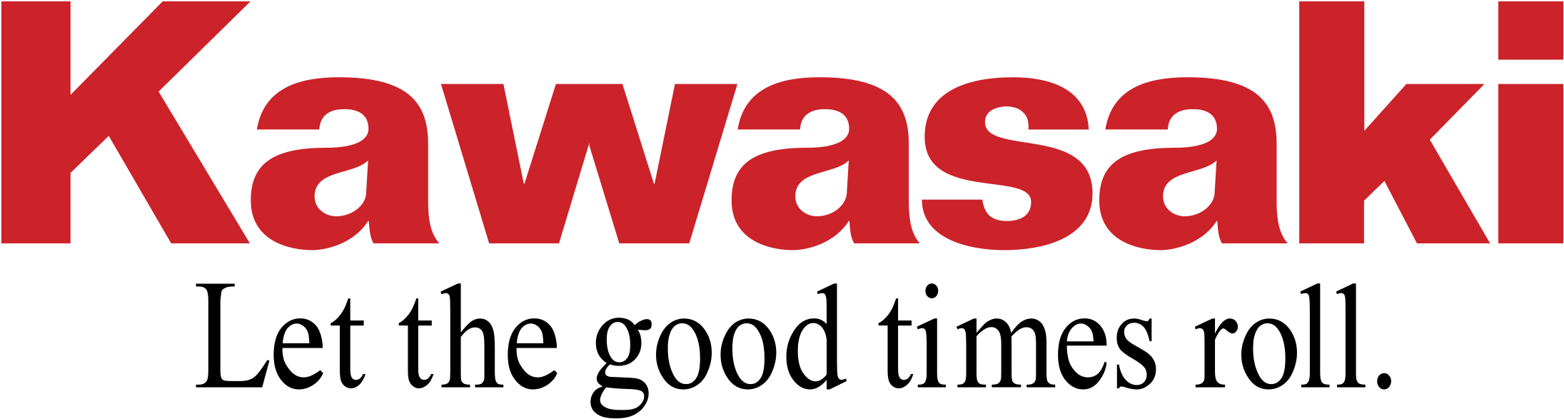 logo kawasaki