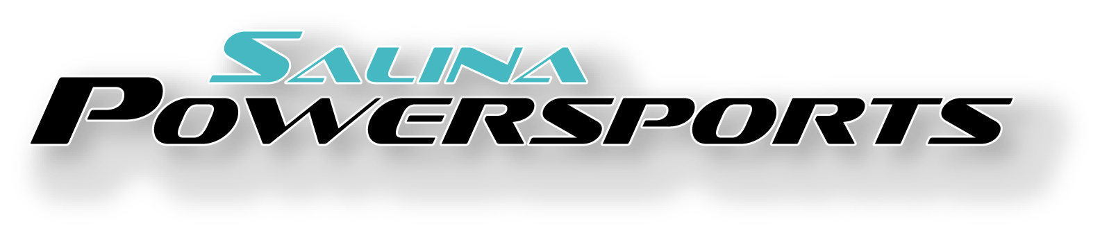 Salina Powersports Logo