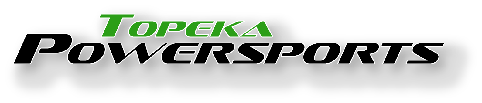 Topeka Powersports Logo