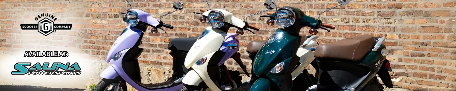 Honda powersports available at Great Plains Motorsports in South Hutchinson and Salina, Kansas