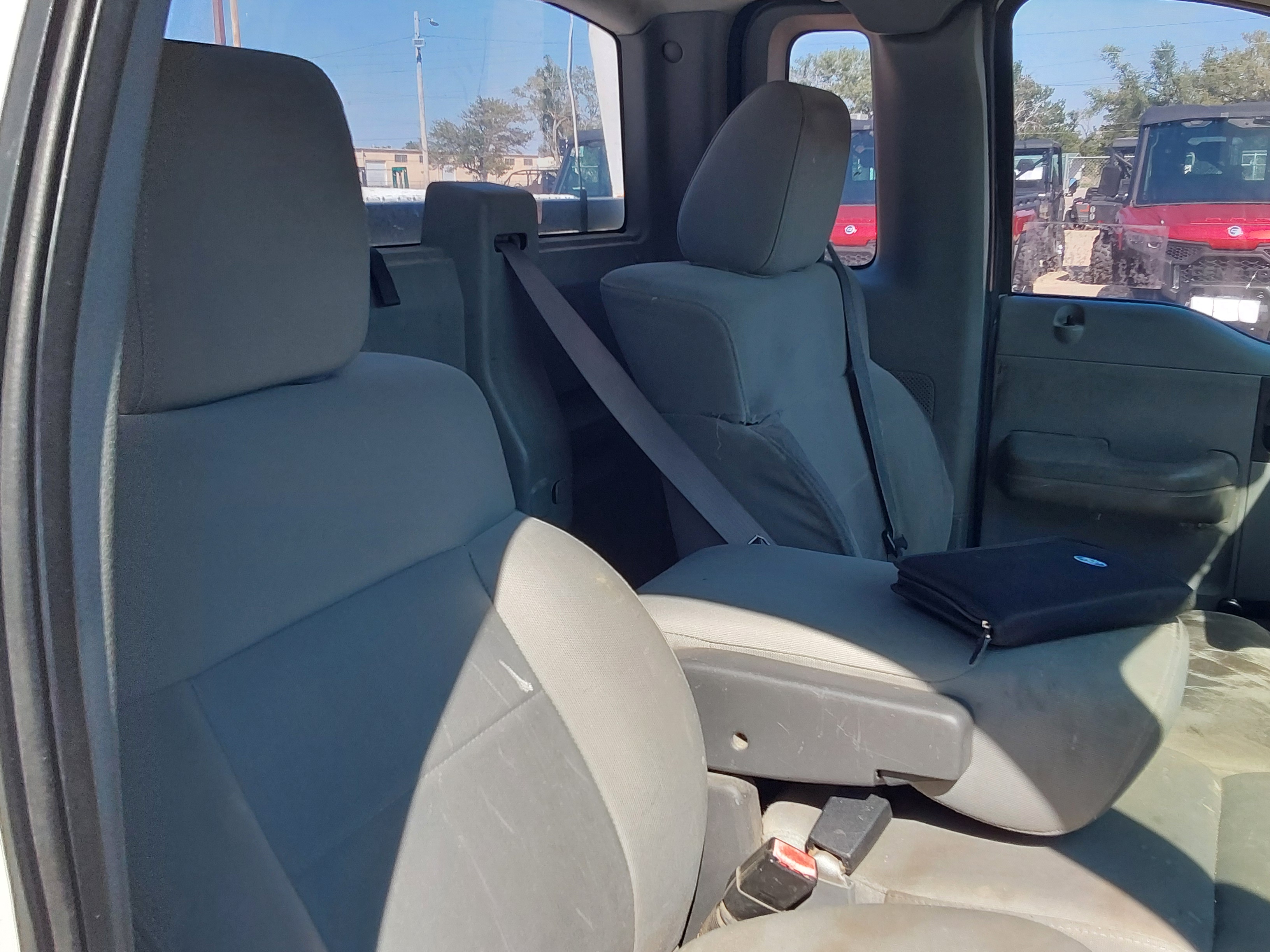 2007 Ford F-150 Car/Truck