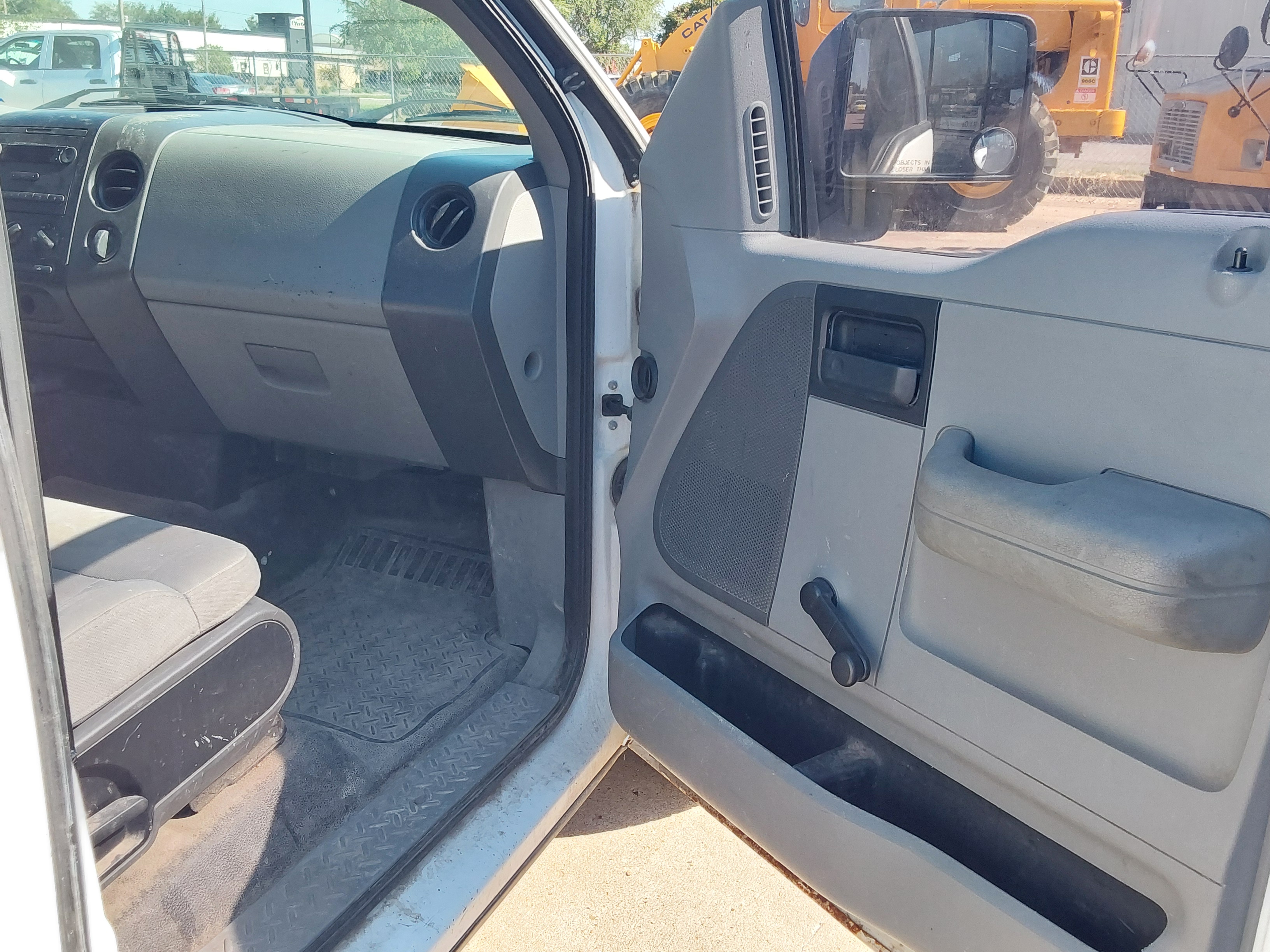 2007 Ford F-150 Car/Truck