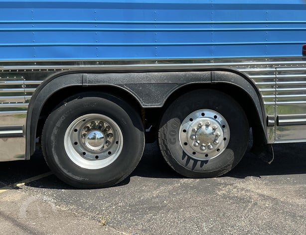 1996 Prevost Le Mirage XL-II Passenger Bus Bus